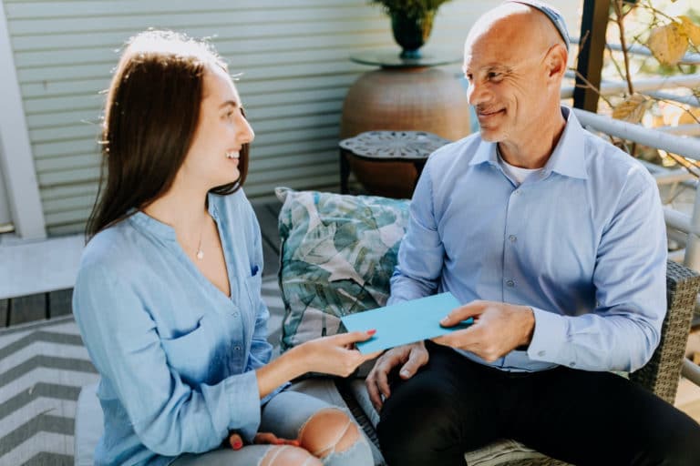 Ask Toi: How do I tell my dad that I need him to support me more after my mother’s death?