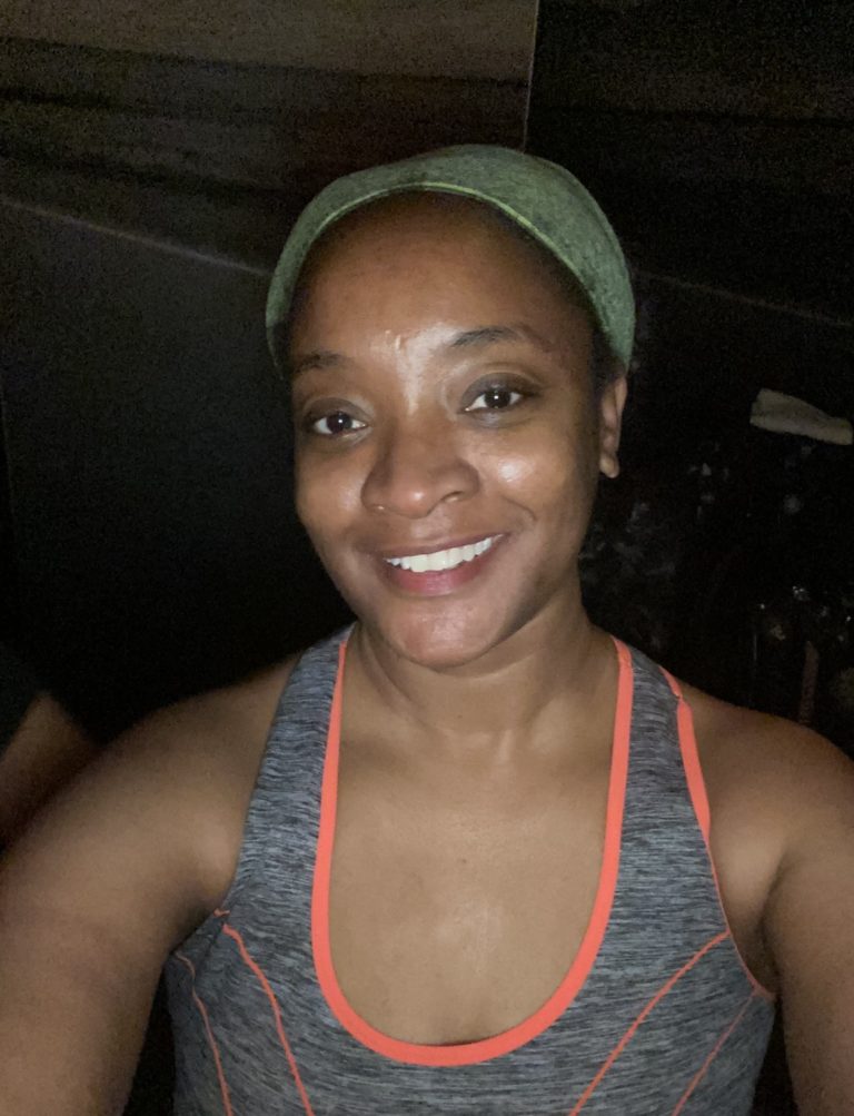 Soul Cycle Survivor