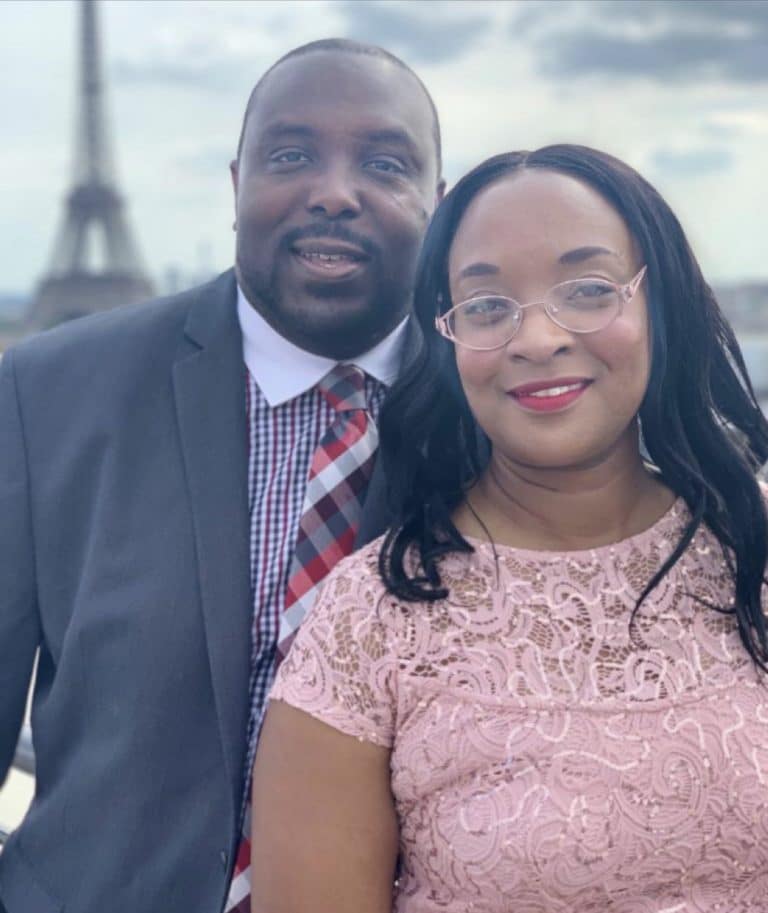Paris owes me Nothing, Part 2