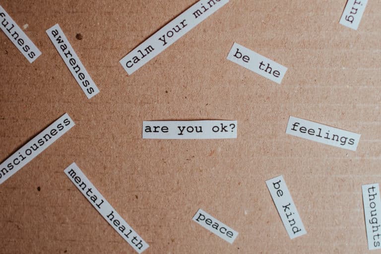 Mental Health Matters
