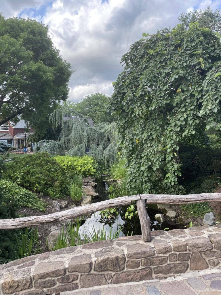 Without A Cue’s: Showtime Under the Stars at Peddler’s Village