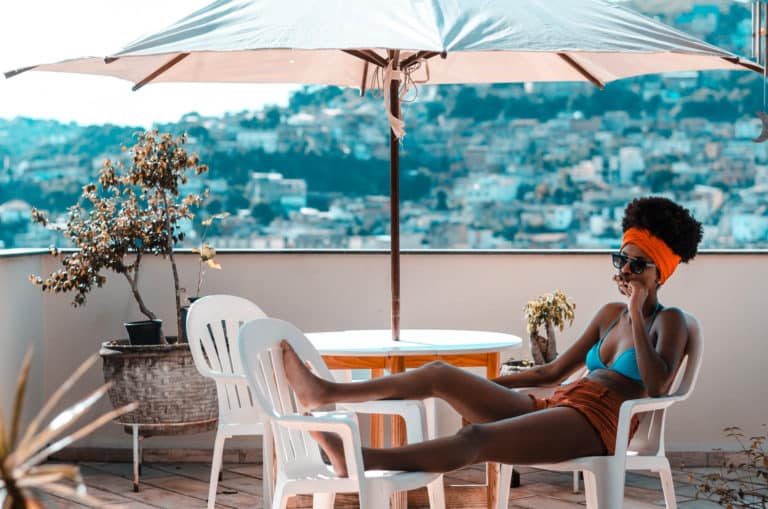 Monday Motivation: Work- Life Balance