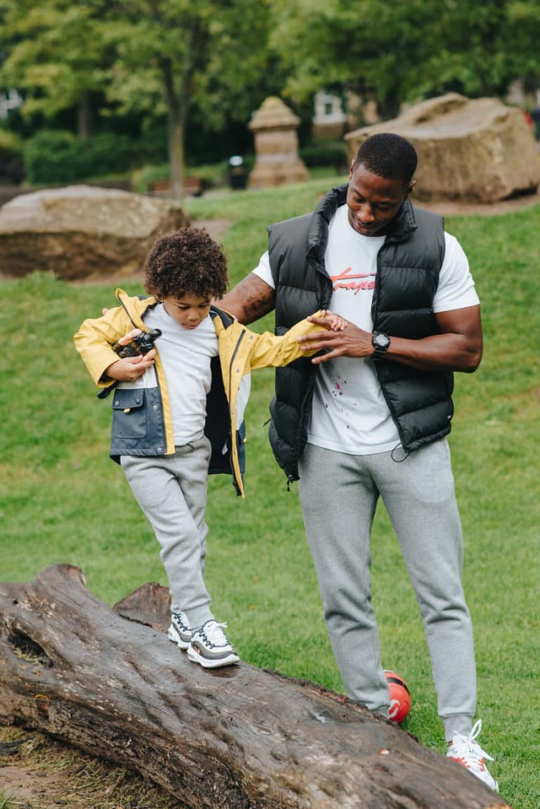 Parenting is Hard: Venting is Okay