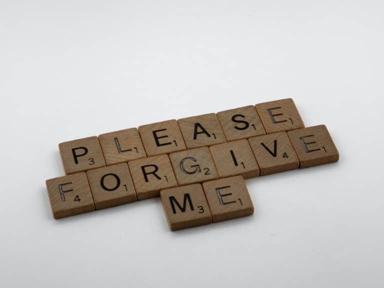 National Day of Forgiveness