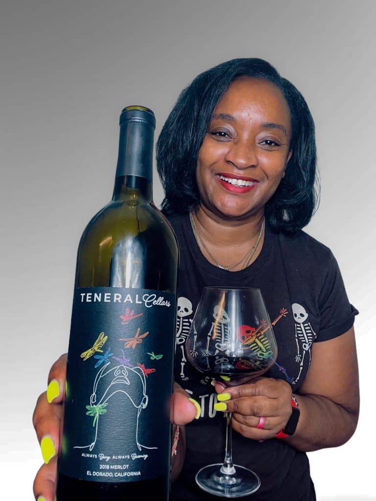 Teneral Cellars’ Love is Love Collection