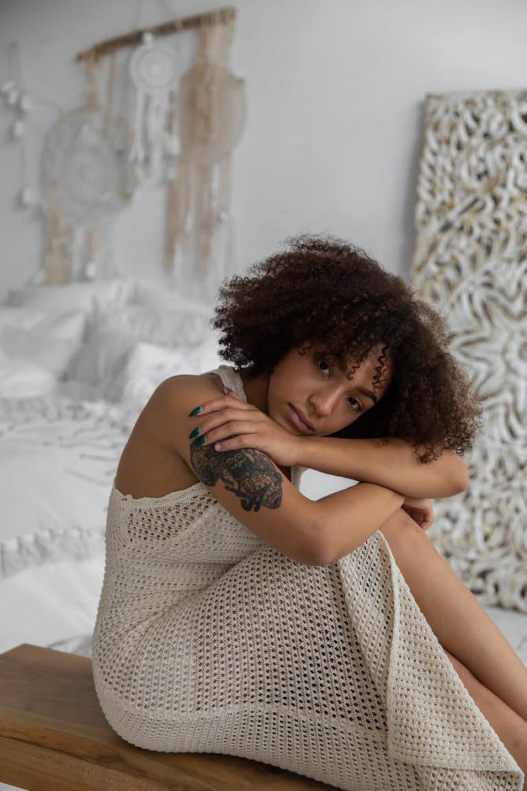 Monday Motivation: Feeding Your Anxiety