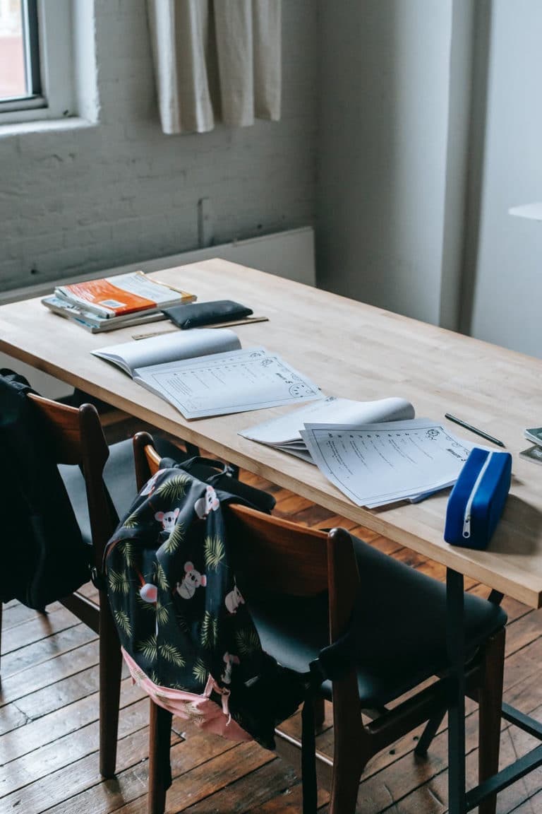 Being Honest on Anxiety for Back to School
