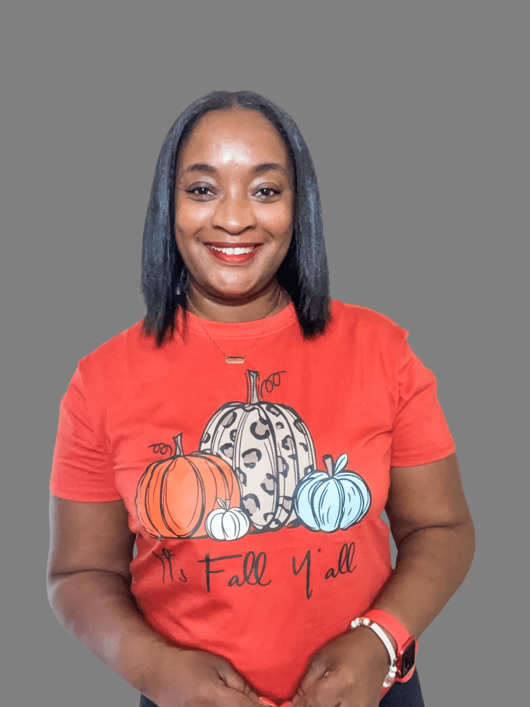 blogger, LaToi Storr of Toitimeblog