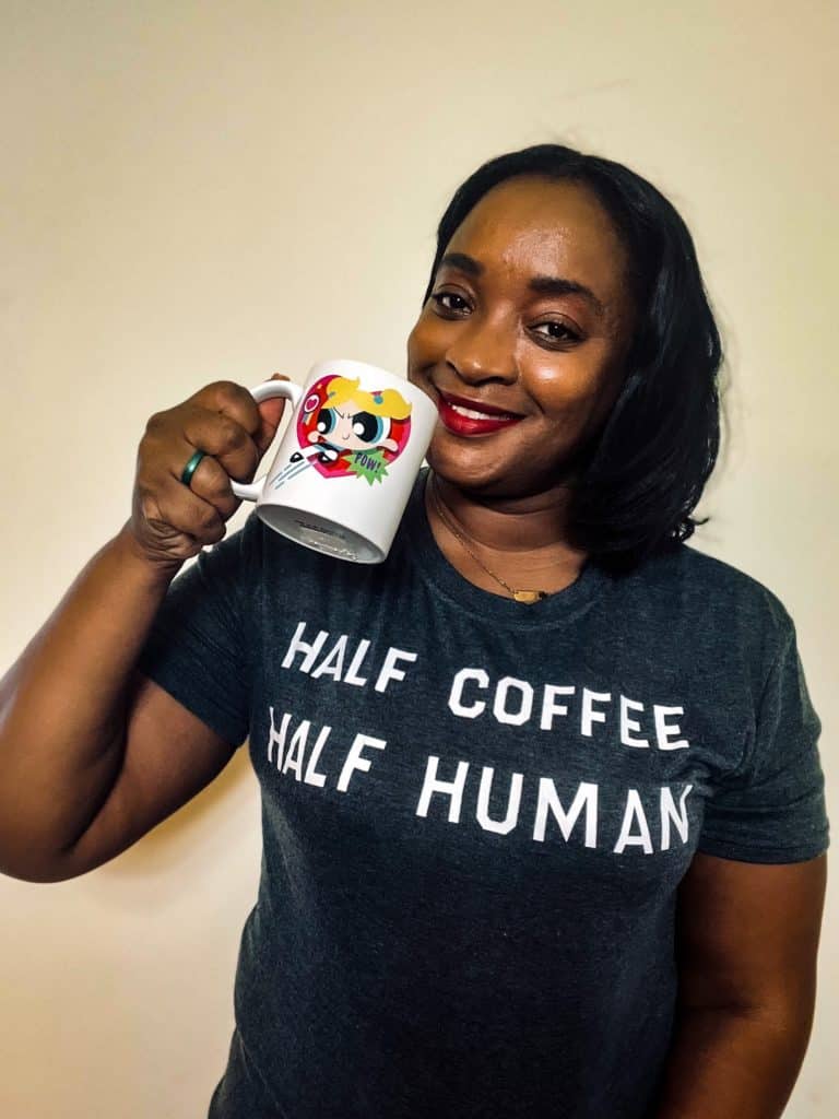 National Coffee Day