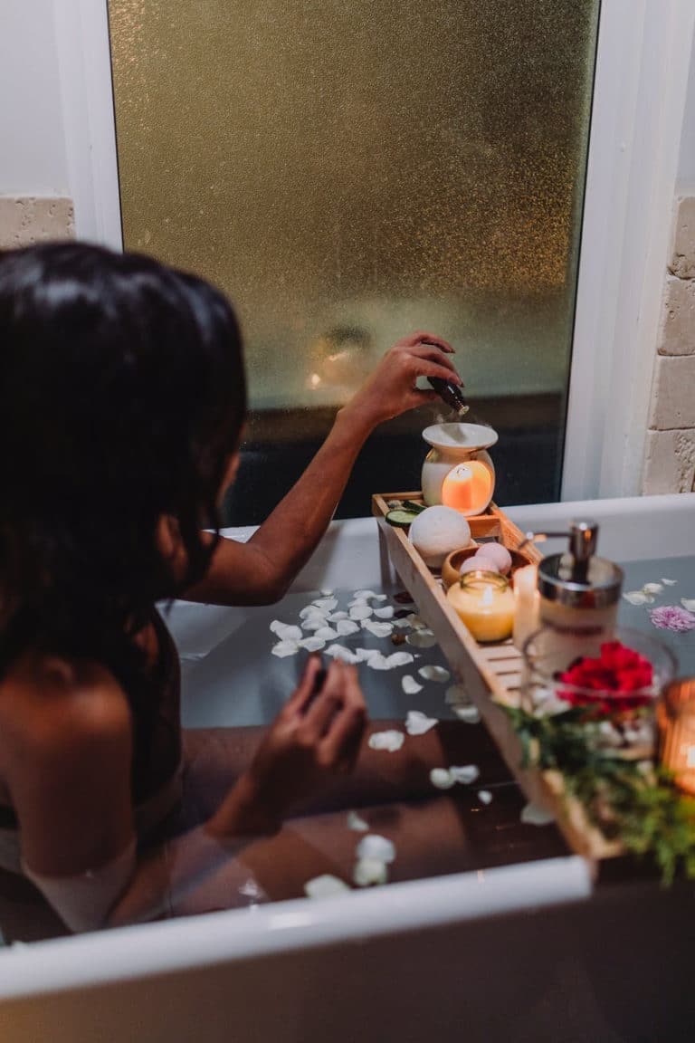The Self-Care You Need Immediately