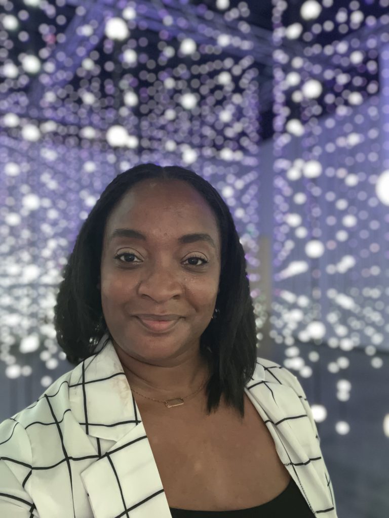 submergence at Wonderspaces