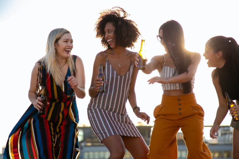 Power of Friendships