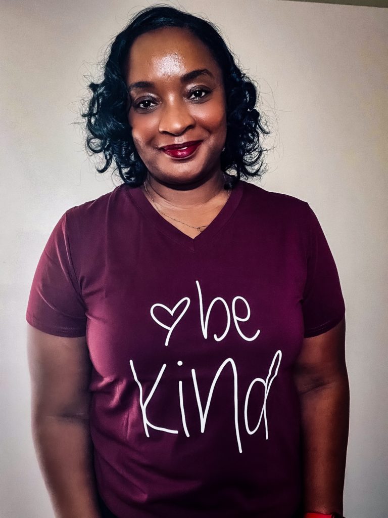 National Kindness Day