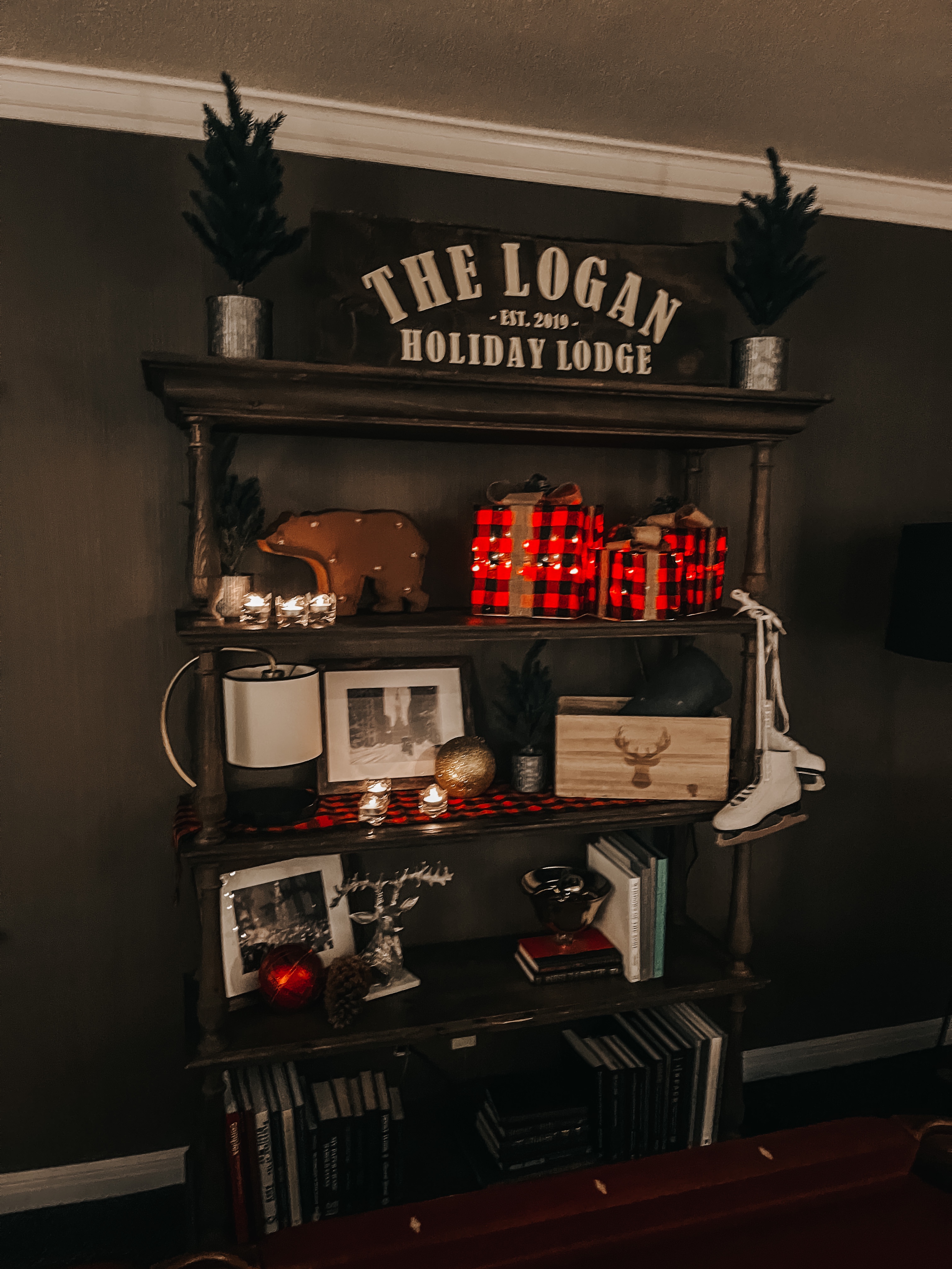 The Logan Hotel