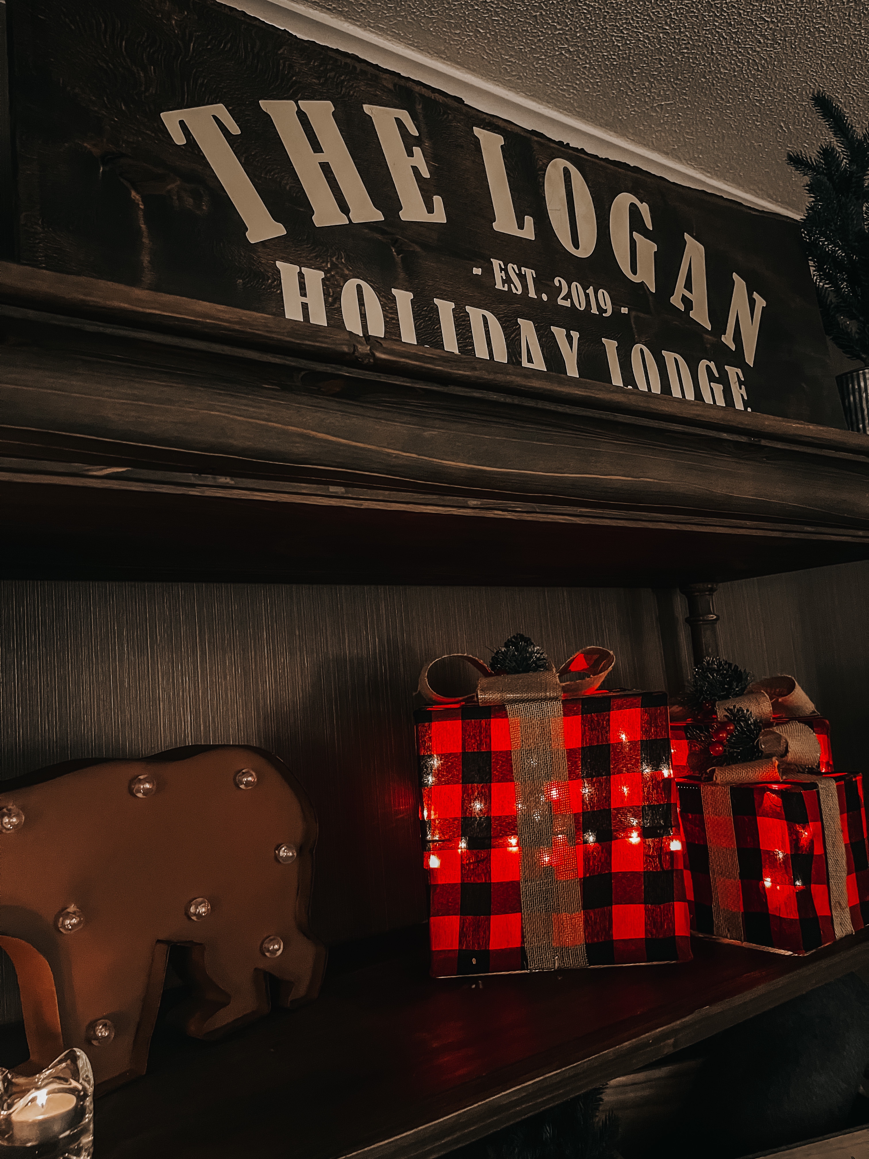 The Logan Hotel
