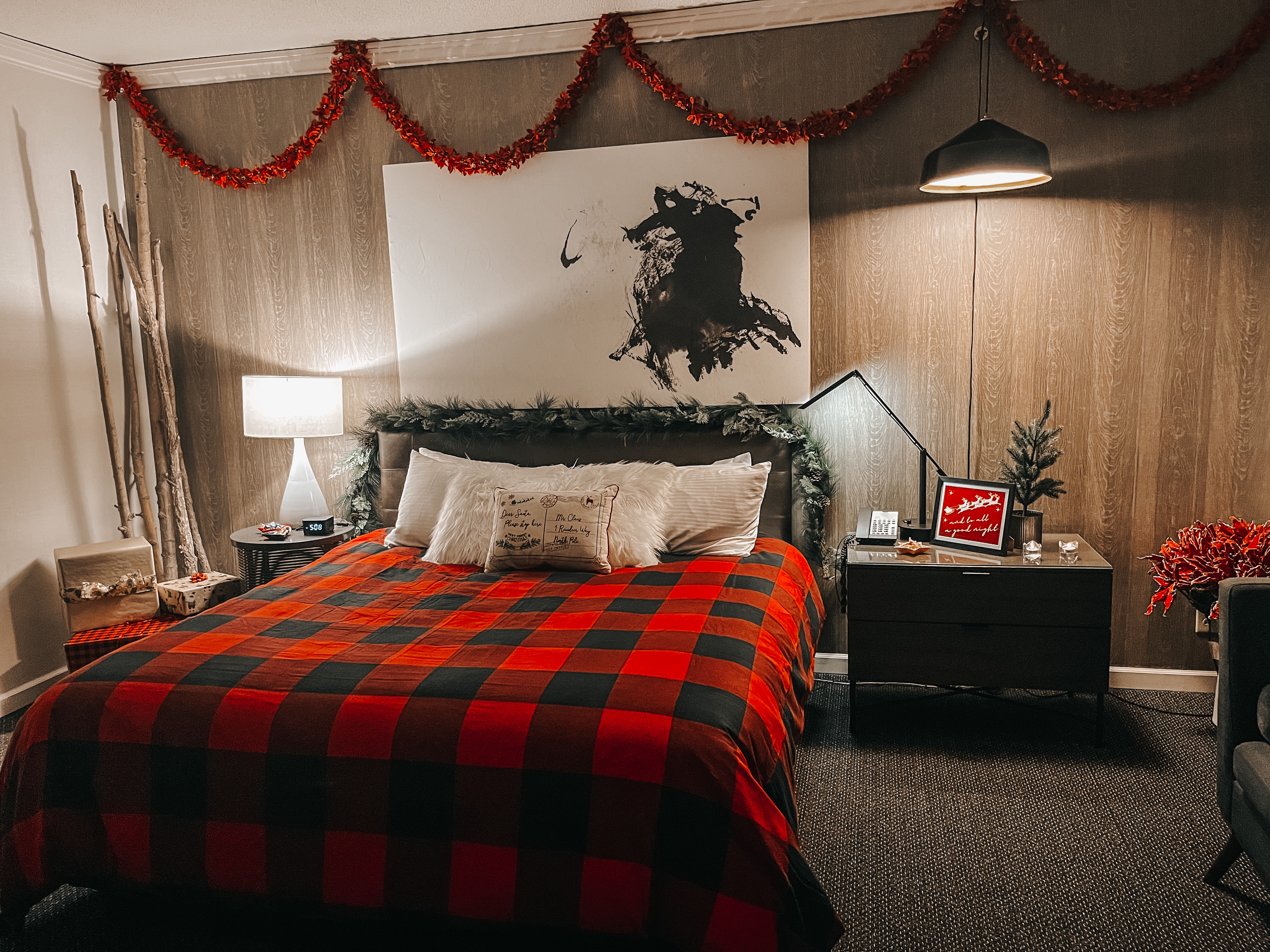 The Logan Hotel