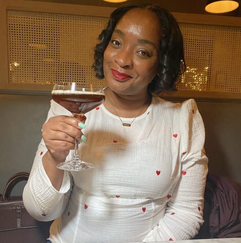 Friday cheers