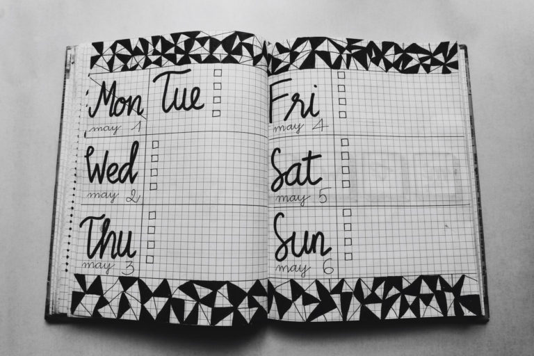 Mid Week Check-In: January 26, 2022