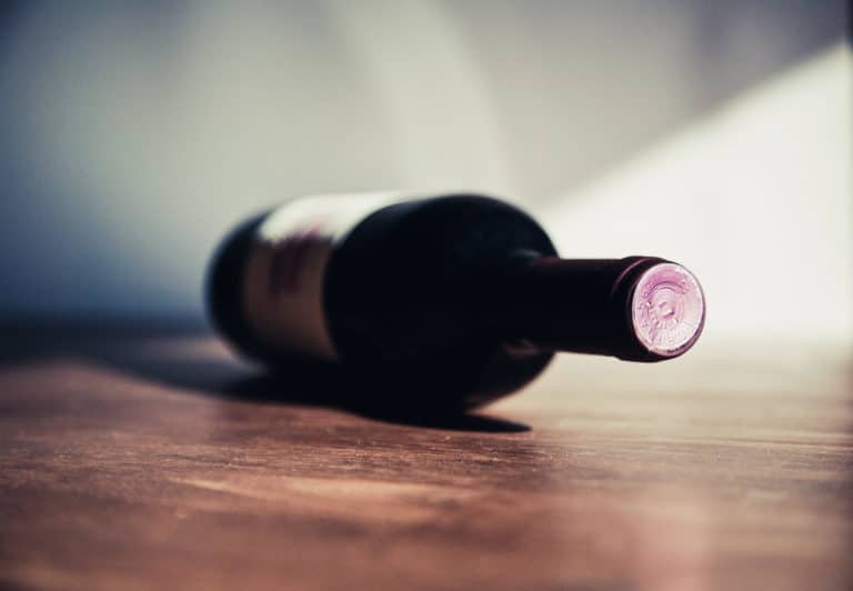Friday wine