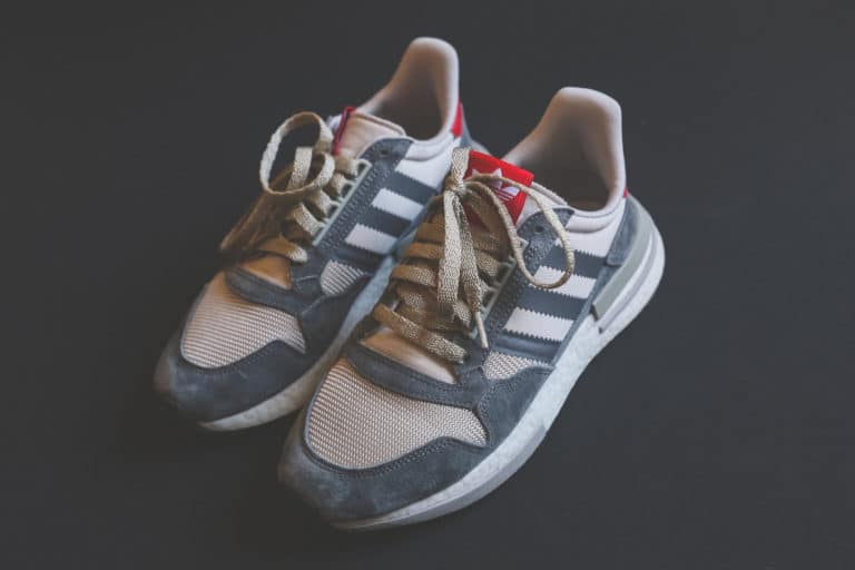 running shoes