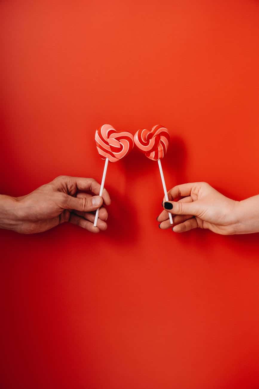 Valentine's Day