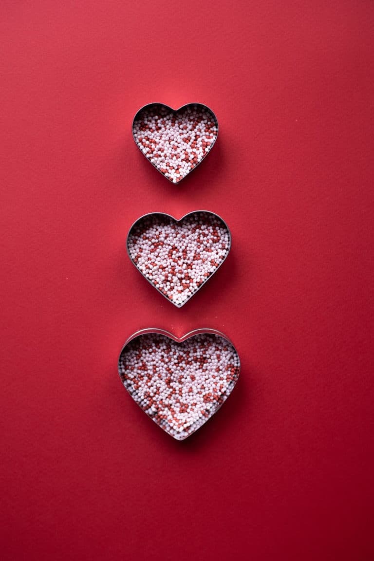 Valentine's day