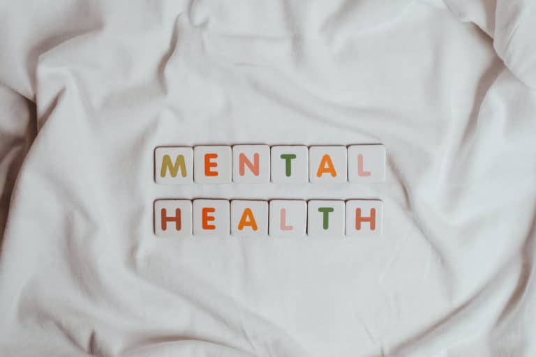Monday Mental Health