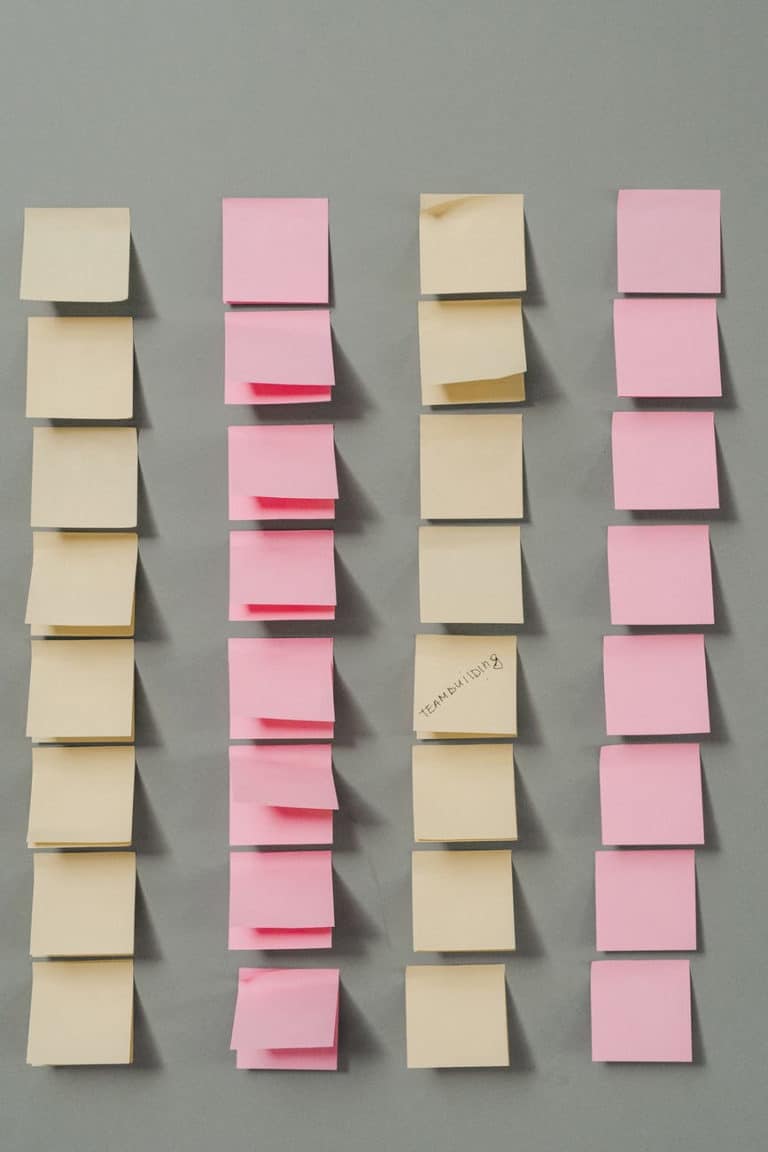 Monday to do list
