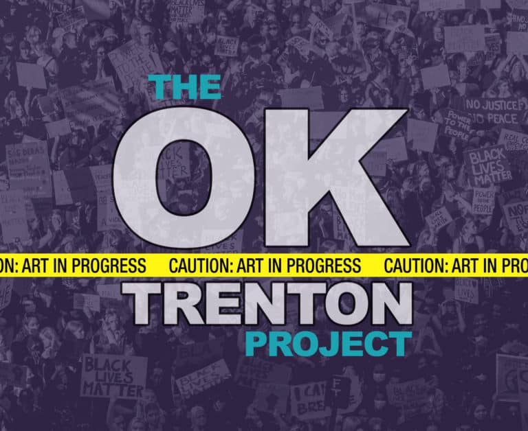 OK Trenton Project