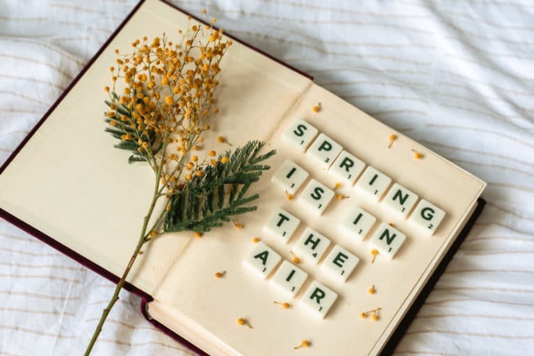 Spring