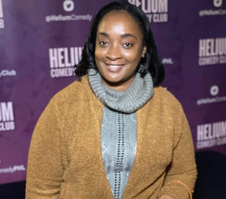 Helium Comedy Club