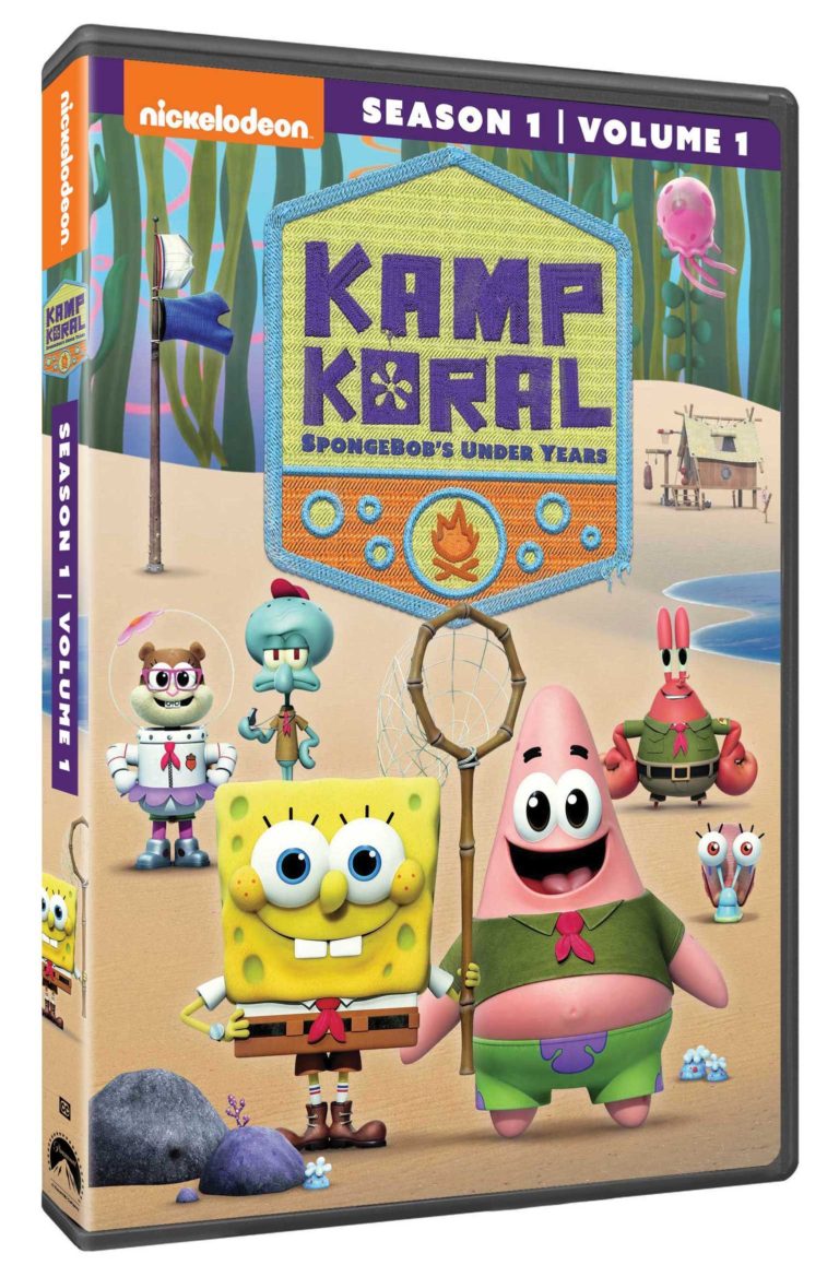 Kamp Koral