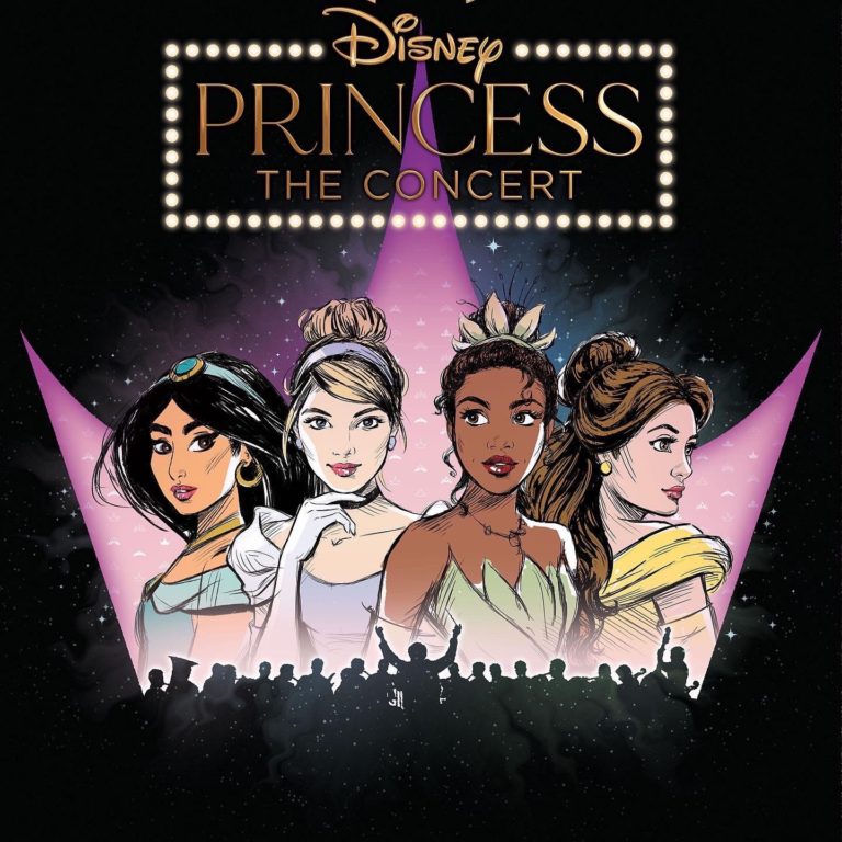 Disney Princess