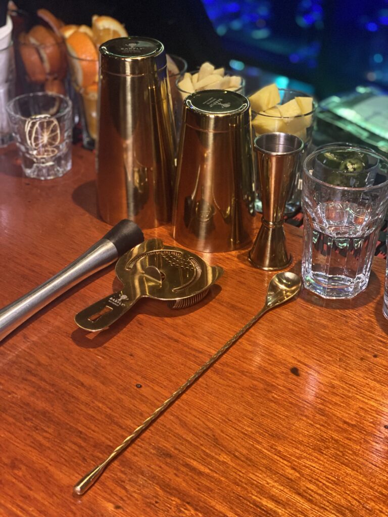 Cocktail