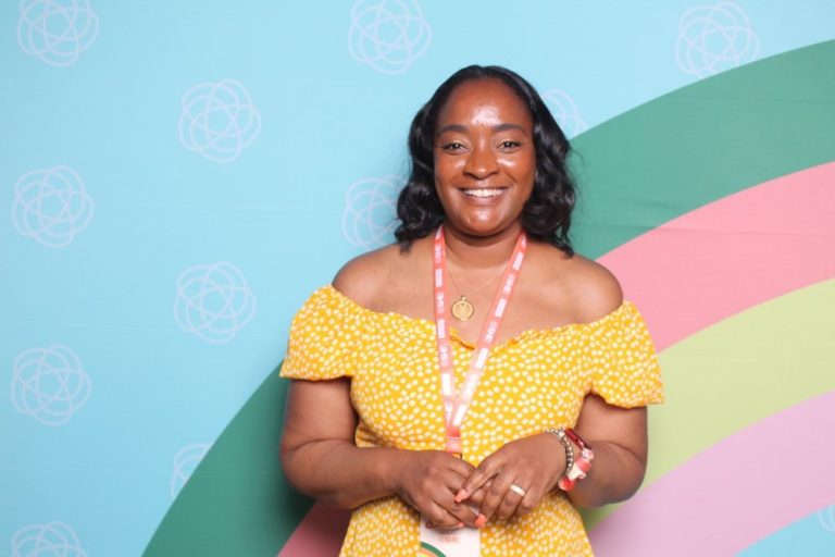 BlogHer SheMedia partner