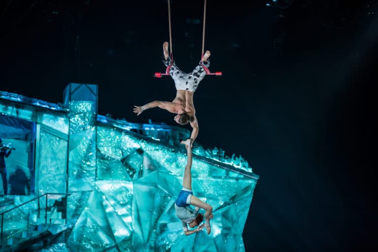 Cirque du Soleil