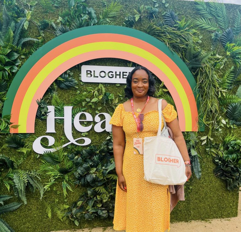 BlogHer