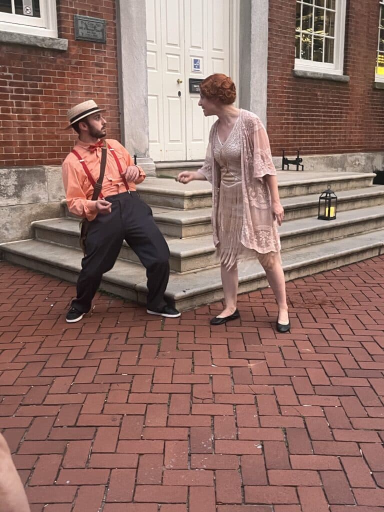 Without a Cue Friday announcement
