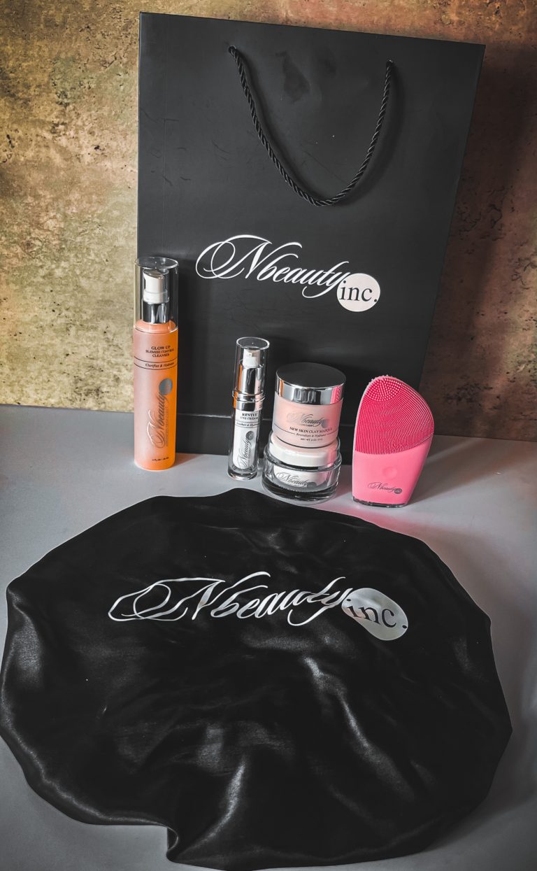 Nbeauty Inc. and Self Care