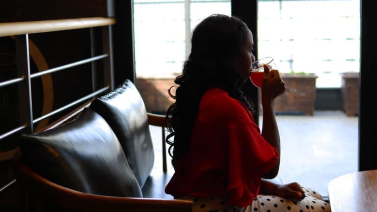 Sunday Scaries: Resting into the Week