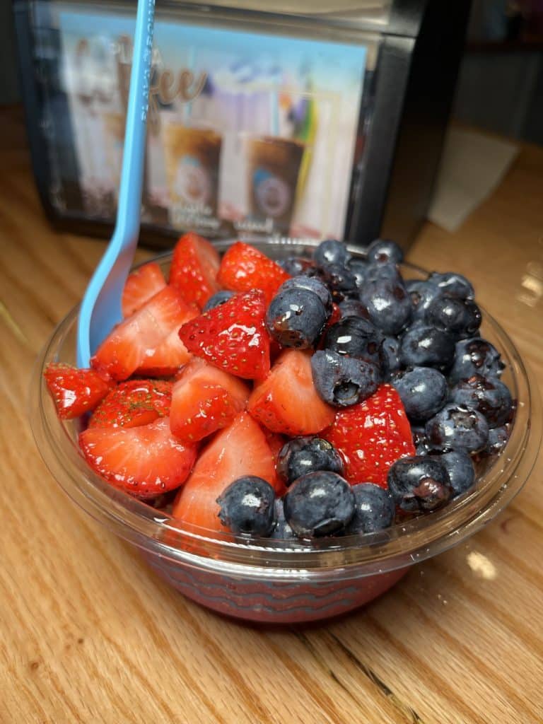 Playa Bowls Montgomeryville Grand Opening