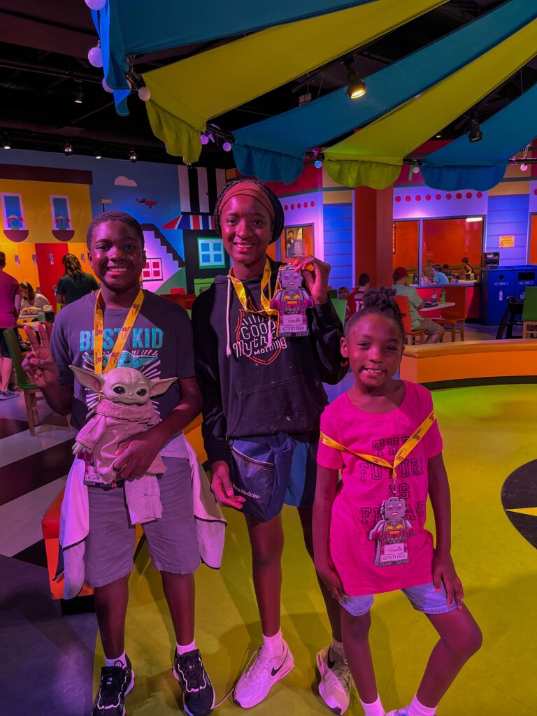Legoland