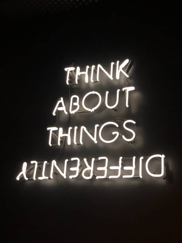 Monday Motivation: Adjusting Attitudes