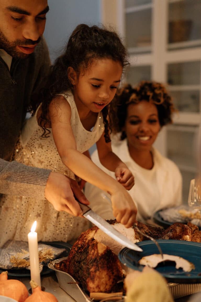 Thanksgiving