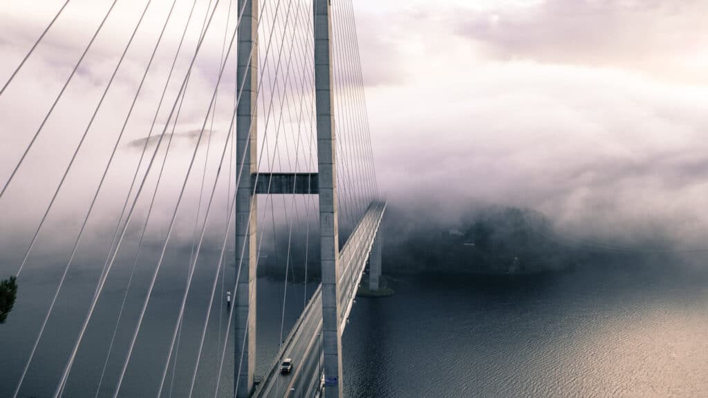 bridge