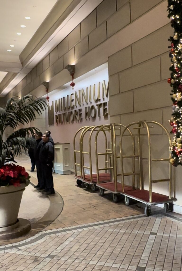 Millennium Biltmore