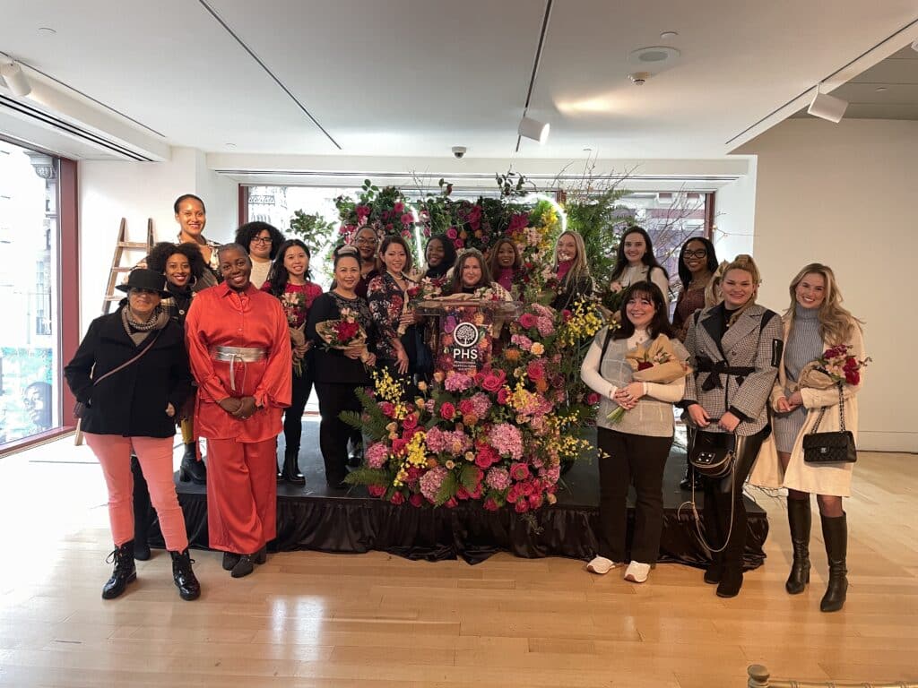 Host of Bloggers, Influencers, and Media personnel 