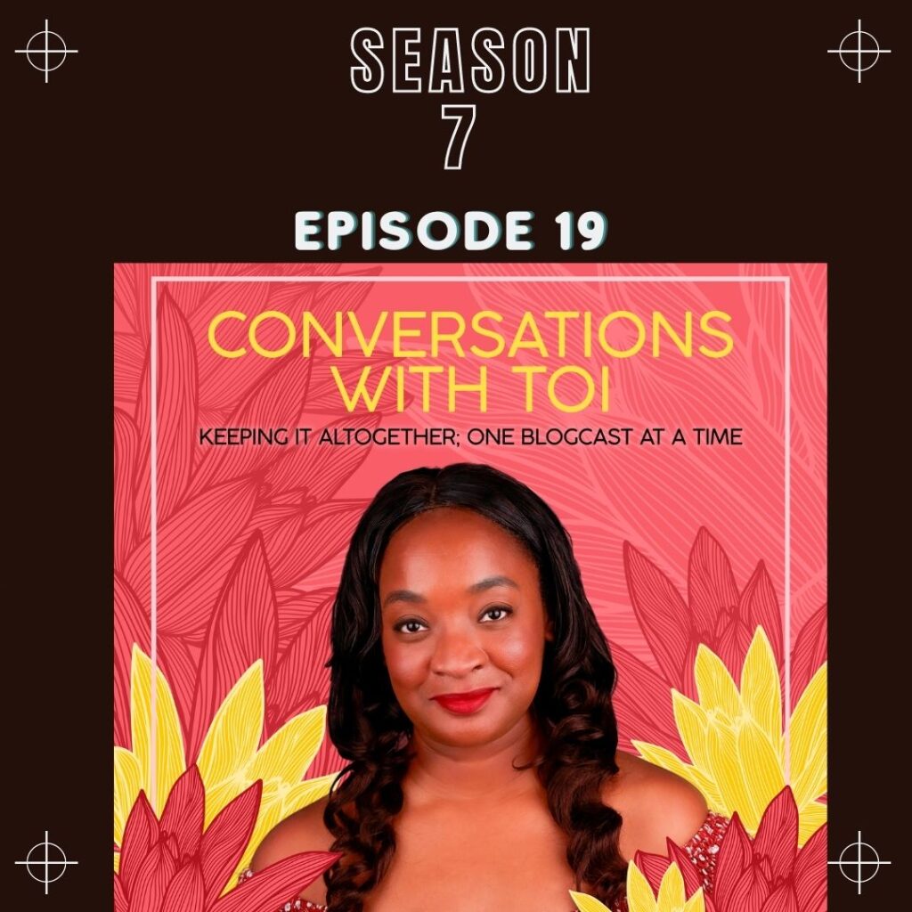 Friday podcast