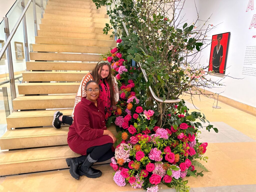 Flower Show
