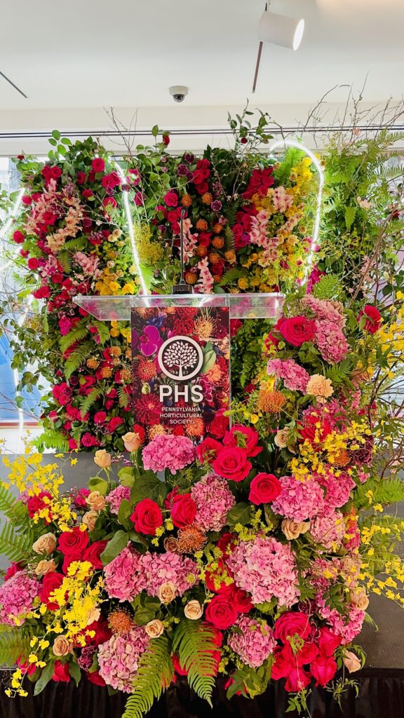 Flower Show